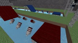 Wojownik Ninja kontra Wojownik Ninja