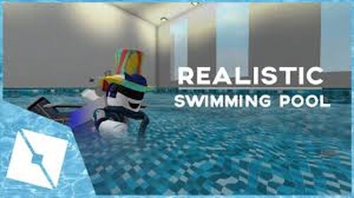  swimming pool (UPDATE 3) Music + map improvements