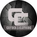 Cayden's Clothing©