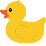Ducky Ducky!