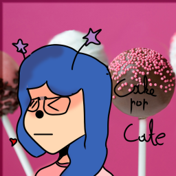 Cakepop Cafe V1