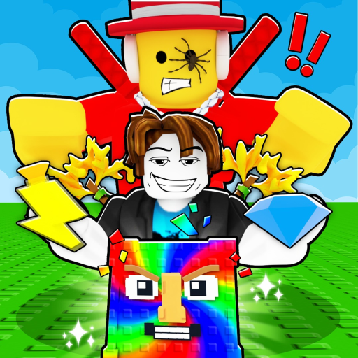 [🔥UPD] Mine a Lucky Block