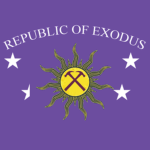Republic of Exodus