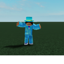 [🙊NEW OBBY!🙊] Bazooka Chaos!