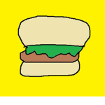 Krabby patty games