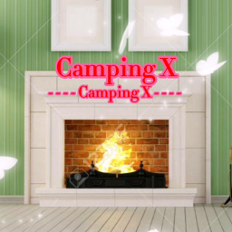 Camping X