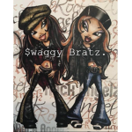$waggy bratz