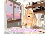 Good vibes clothing studio/homestore
