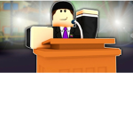 Robux supremacy