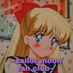 Sailor Moon fan çlub