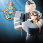 Britannic Air Force