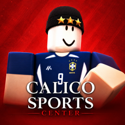 [PES] Calico Sports Center