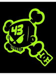 Ken's Shirt