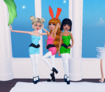 Dti Darlings