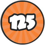 Stage 125