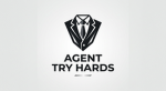 AGENT TRY HARDS