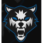 Team wolf ninja for life