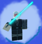 {TGAGR} The Jedi order
