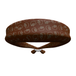 Brown Designers Builder_Boy Bandana