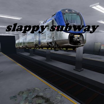 slappy subway
