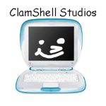 ClamShell Studios