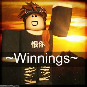 ~Winnings~ Homestore 