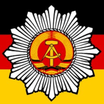 | Deutsche Volkspolizei