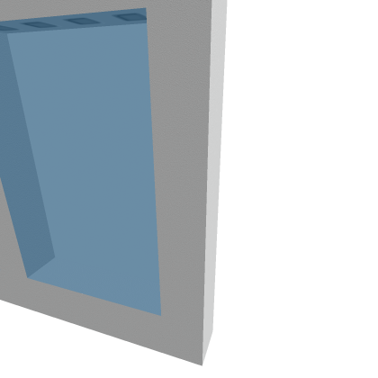 Window Glass Dosent Work By Dizzycooney