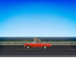 Licensed rat