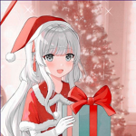 {Christmas} <3