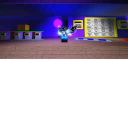 Caleb's Gameshow! [Inactive]