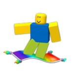 Korblox Right Leg