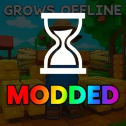 [BACK] Grow A Garden Modded
