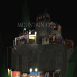 [ATF] The Mountain City