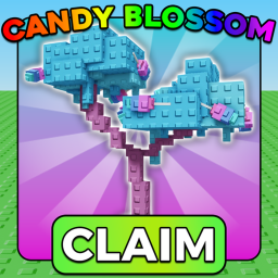 Free Candy Blossom Line