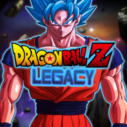 Dragon ball Z Legacy [Beta] [RP]