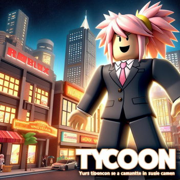 2 player anime tycoon (in progress)