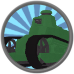 Mechanized Warfare