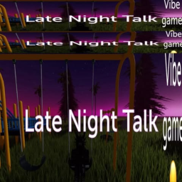 Late Night Talk