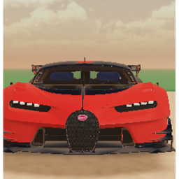 Car Testing Simulator