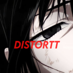 distortt