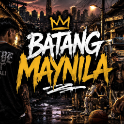 Batang Maynila