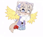 Gacha club community group!!