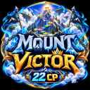 [UPDATE FREE AVA ×50] MOUNT VICTOR