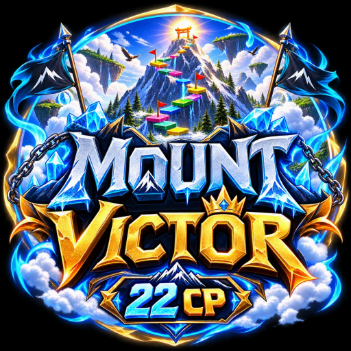 MOUNT VICTOR