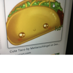 yum taco