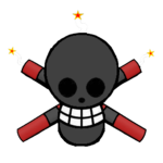 Dynamite Pirates