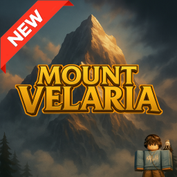 [WASD + X20] Mount VELARIA