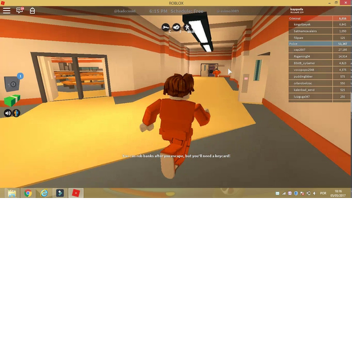 Jailbreak