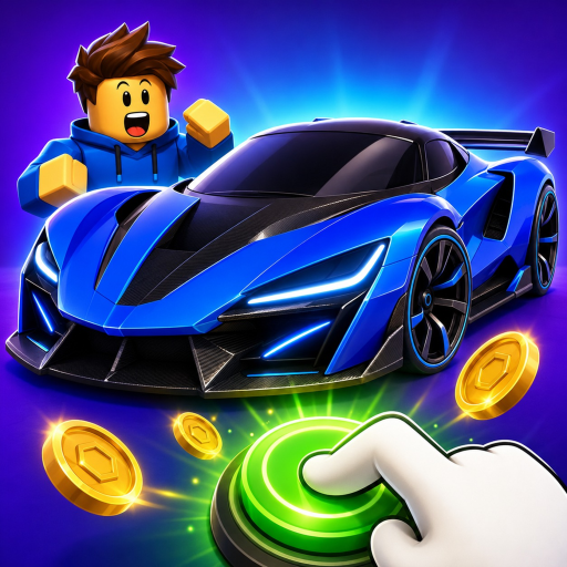 Tap to Build a Car Empire!